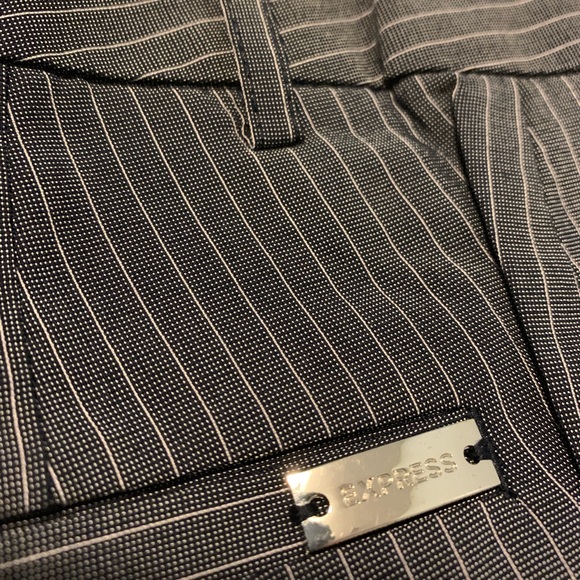 Express Editor Dress Pants - Picture 3 of 5